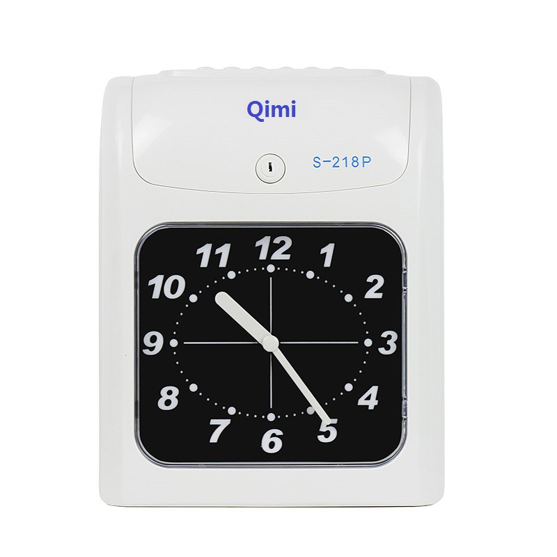 aparat cu degetul mare pentru prezență